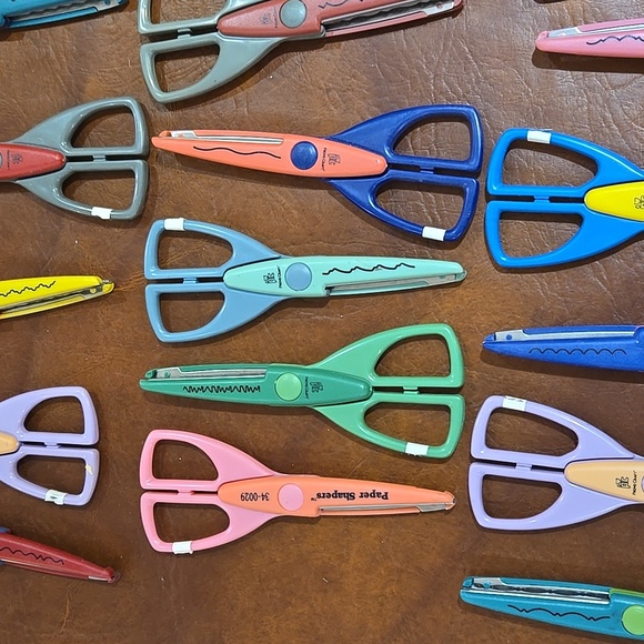 Craft Scissors - Picture 2 of 4